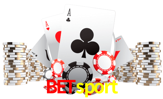 Jogue jogos de pôquer em betsport