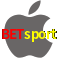 Aplicativo betsport para iOS