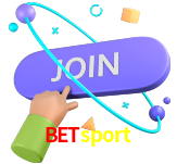 Junte-se ao cassino betsport hoje mesmo