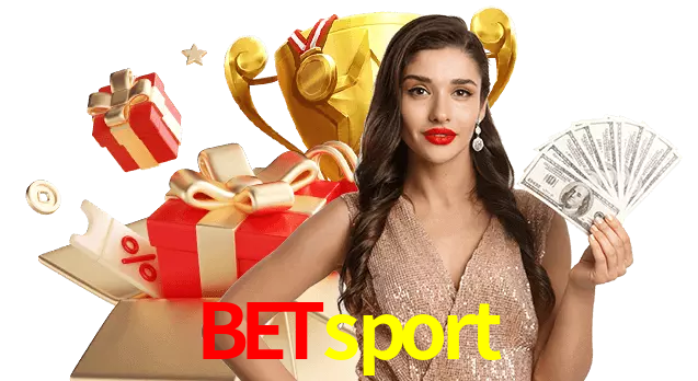 Jogue com dealers reais no betsport!