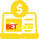 O Cassino betsport também oferece apostas esportivas virtuais!