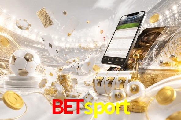 Experiência VIP betsport