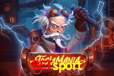 Bônus de Boas-vindas betsport