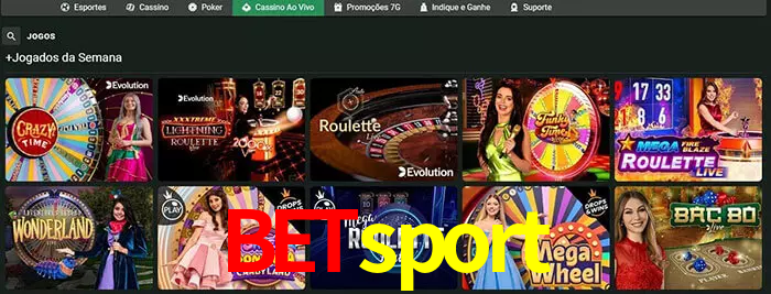 betsport bet