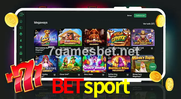 betsport aplicativo