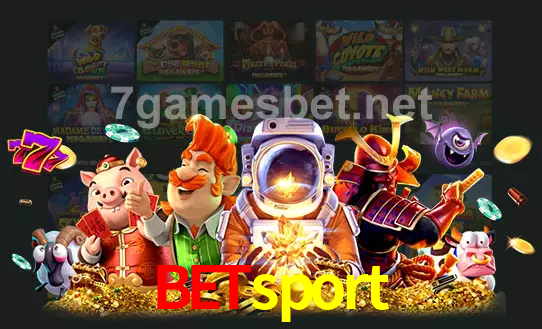 cassino betsport