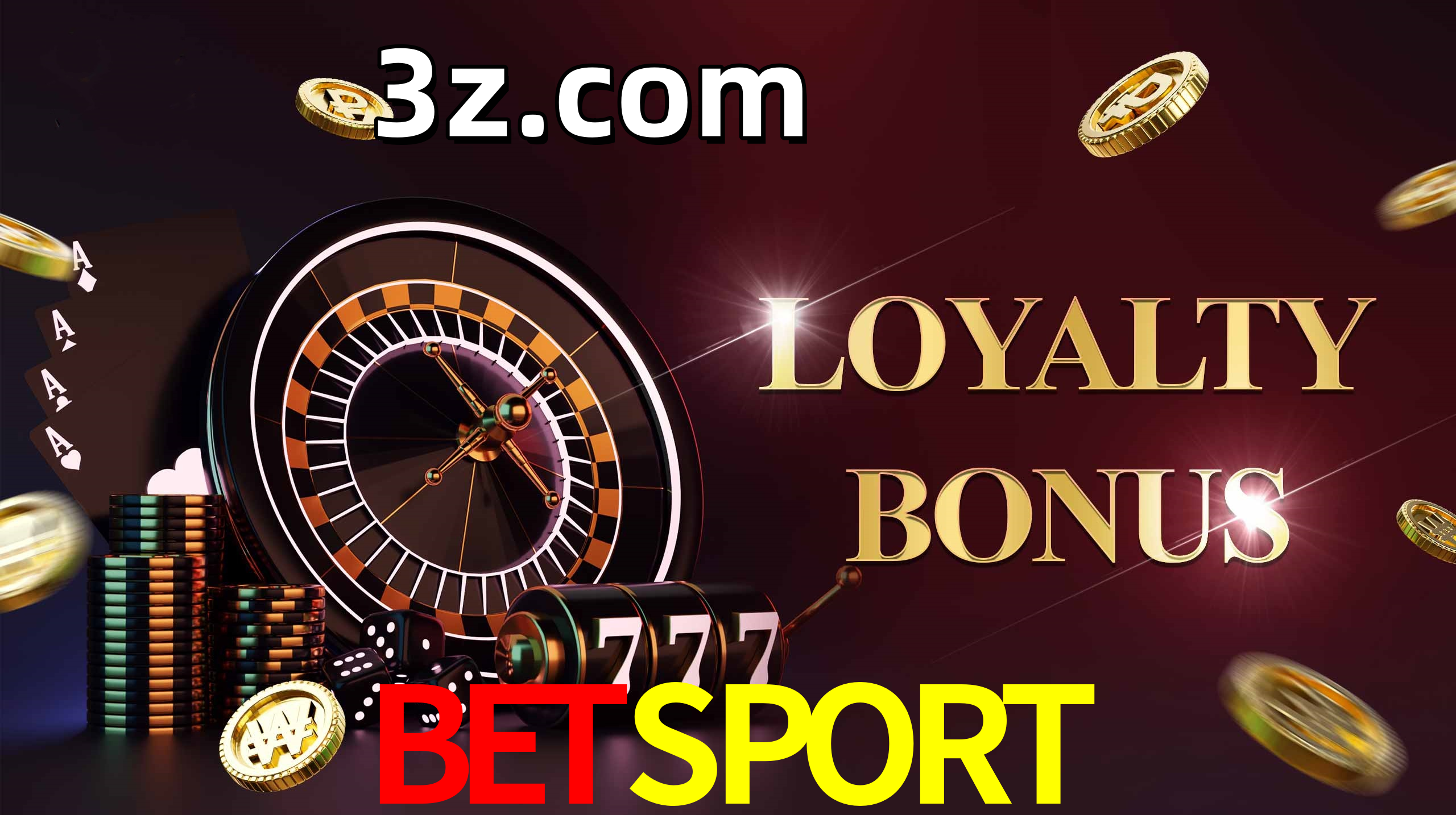 cassino online BETSPORT