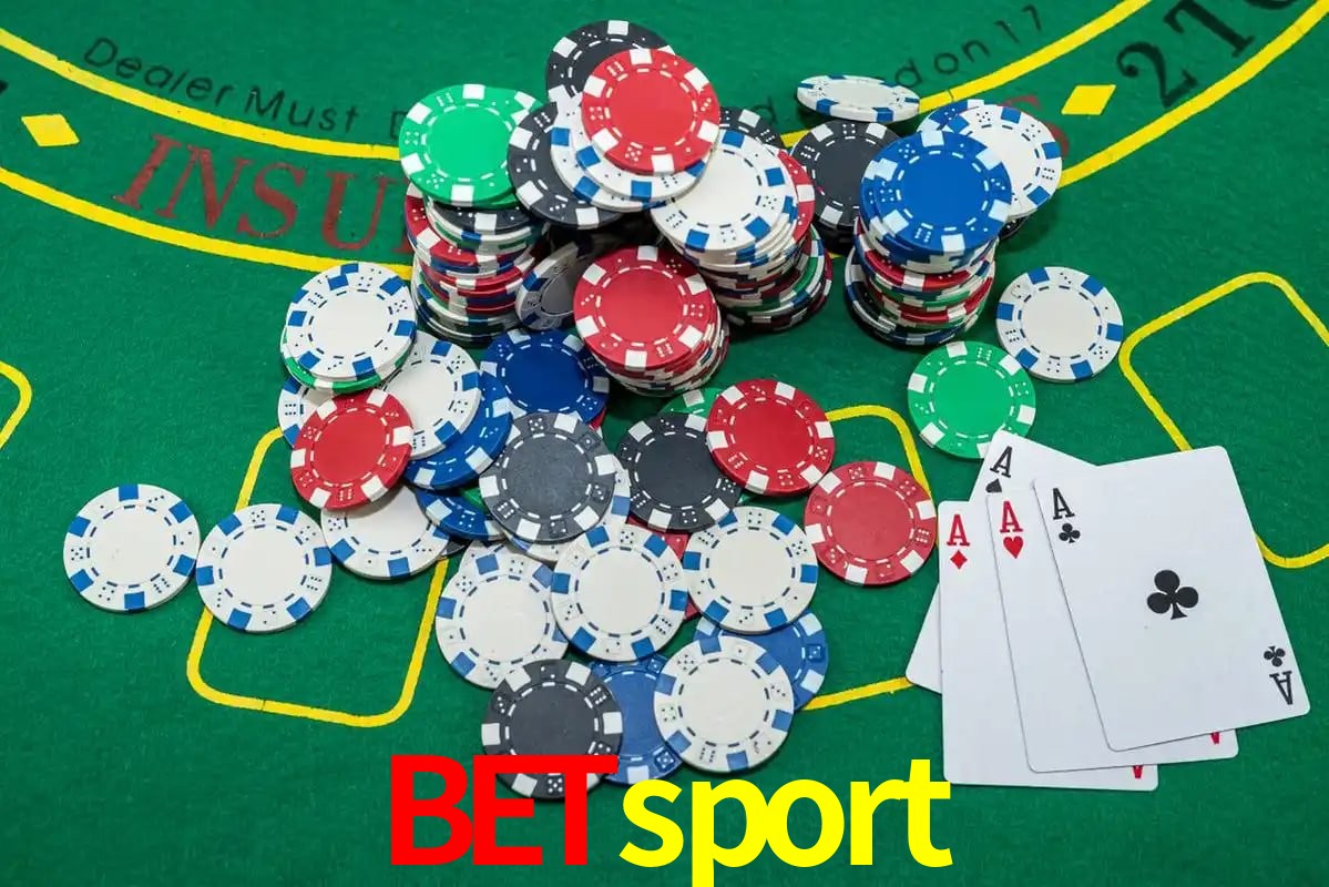 cassino betsport