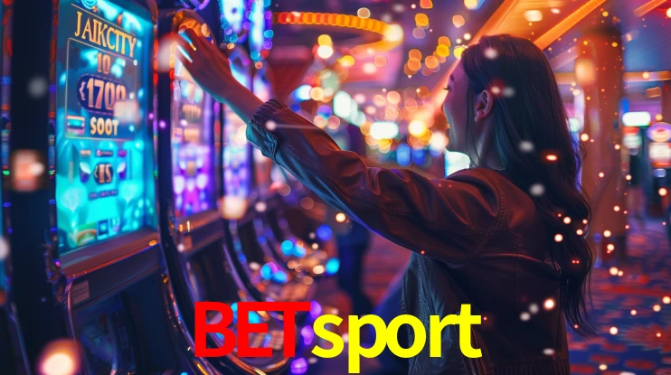 betsport: Jogos de Caça-Níqueis-Altas Recompensas, Roleta-Velocidade, Blackjack-Desafios Máximos