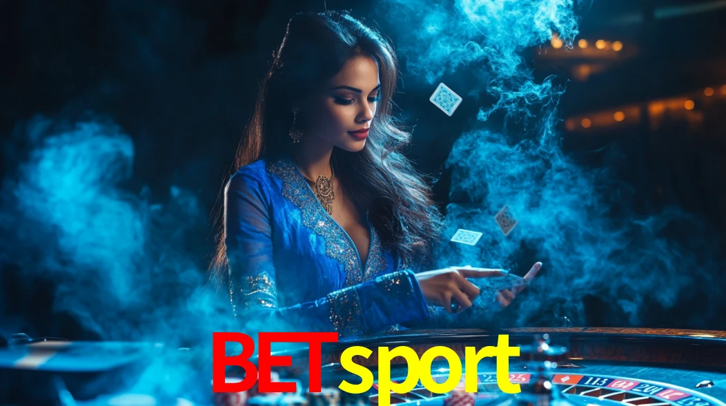 Descubra a Essência do betsport: Nossa História e Compromissos