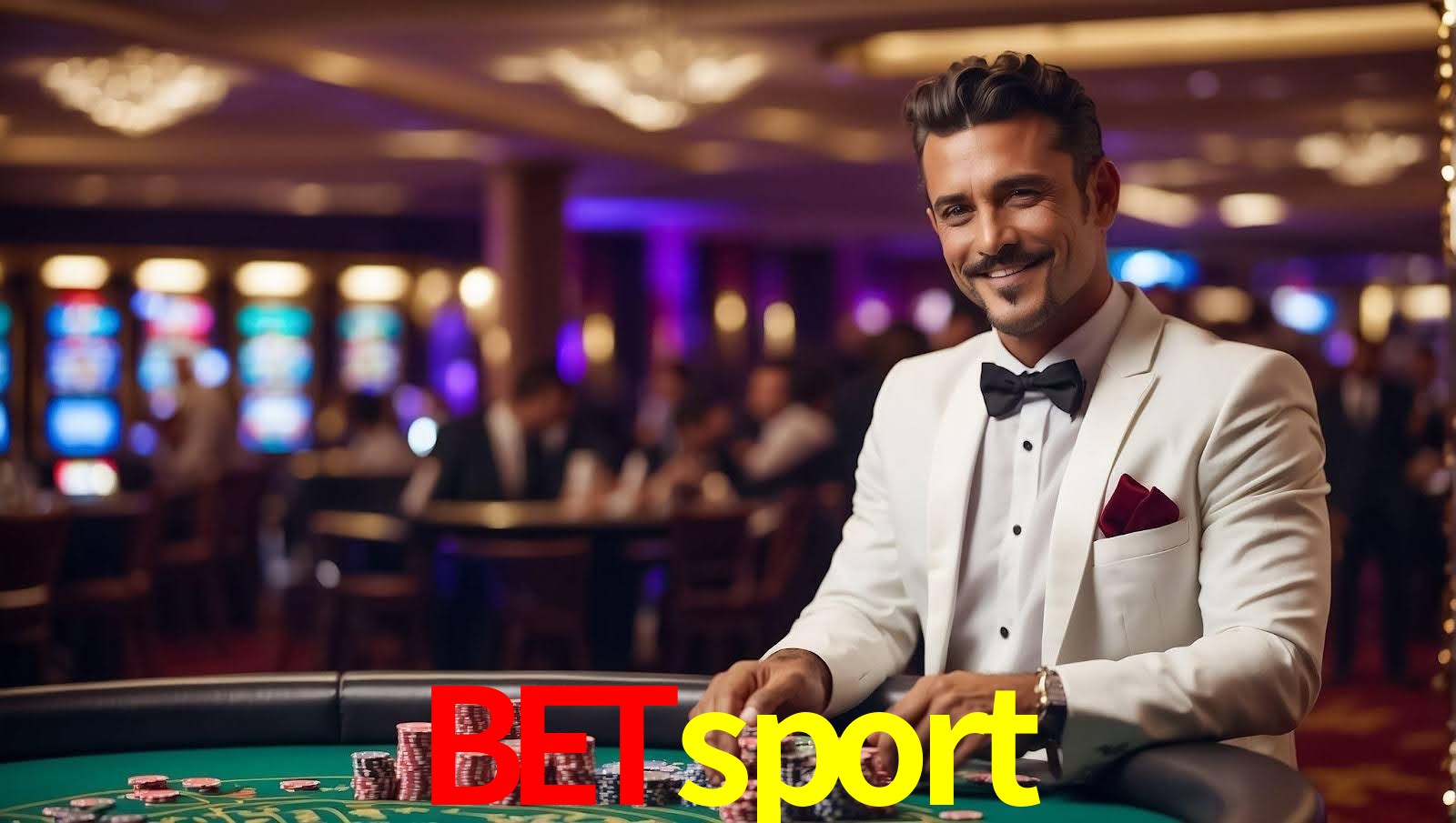 Recursos de Bônus betsport