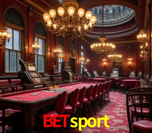 Casino Ao Vivo betsport