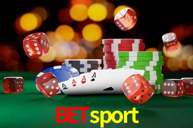 Apostas de Tênis betsport