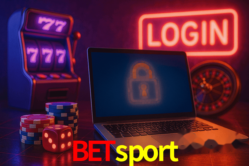 Casino VIP betsport