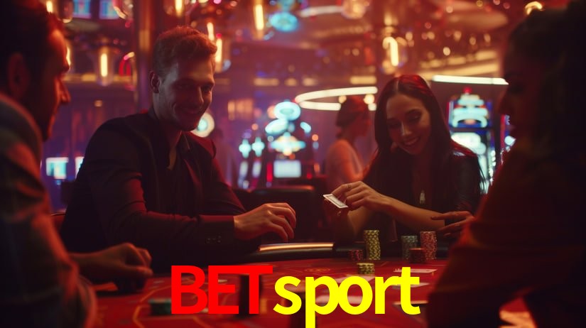 Inovações de Jogos na betsport: O Futuro das Experiências Interativas