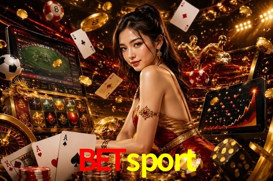 Responsive Design betsport