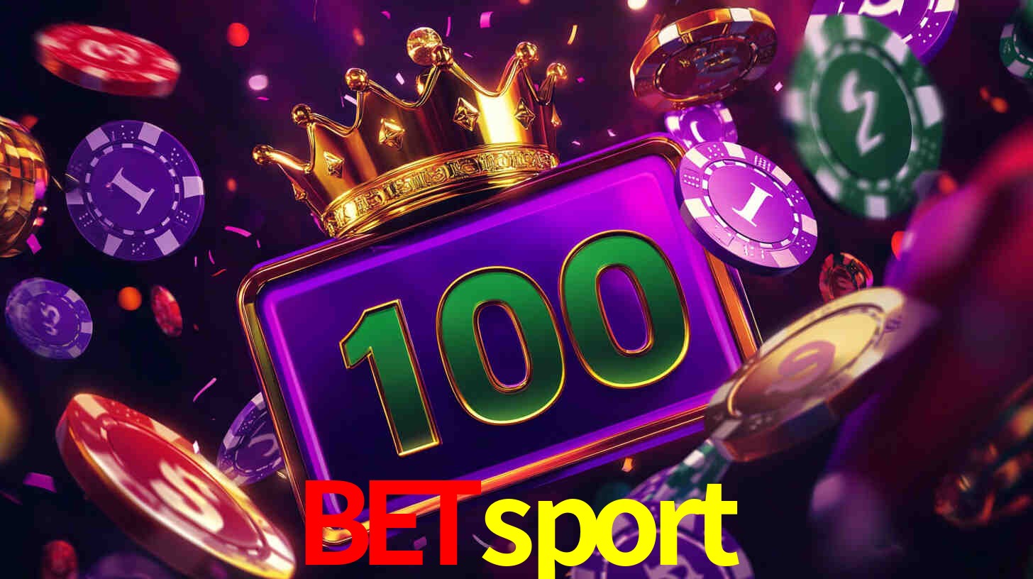 Welcome Bonus betsport