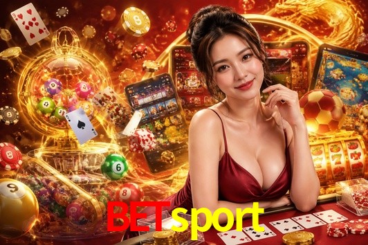 Account Benefits betsport