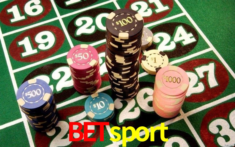Explorando a Categoria de Eventos em Apostas na betsport