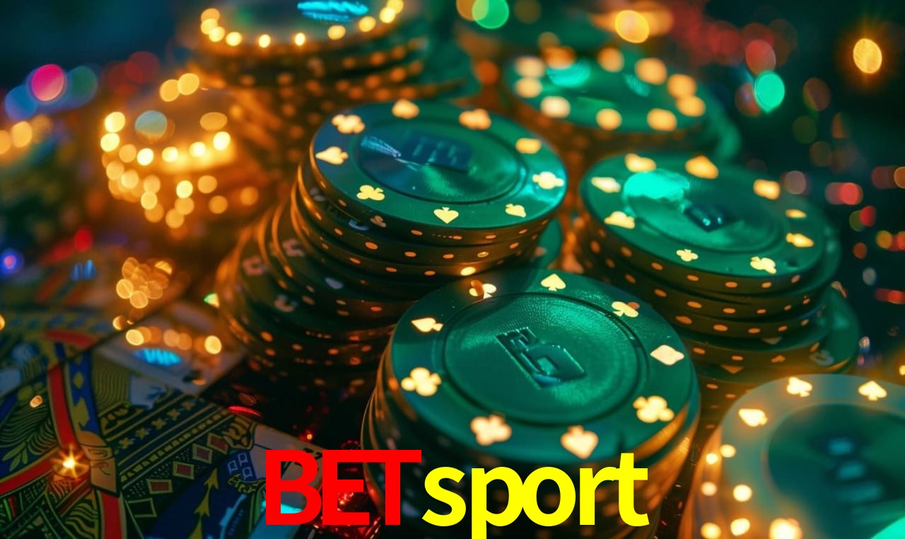 Torneios betsport