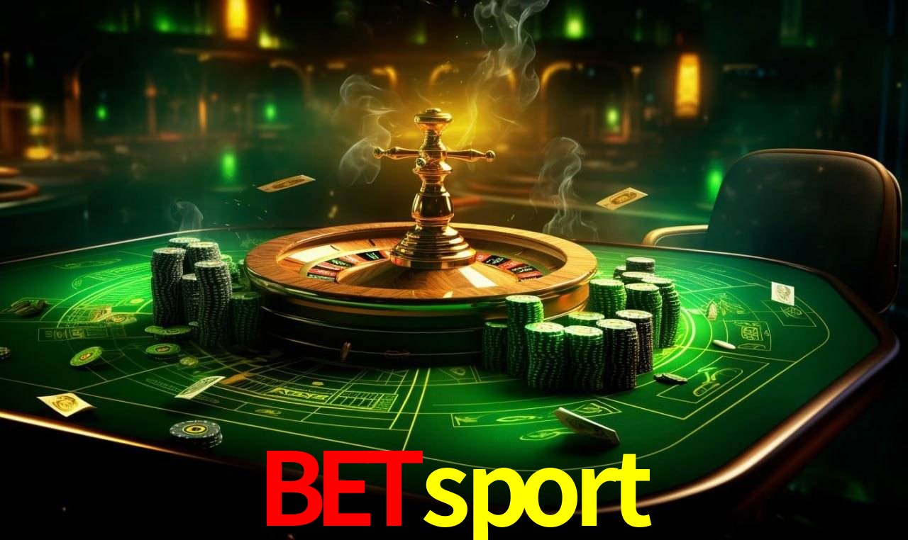 Inovações de Jogos na betsport: O Futuro das Experiências Interativas