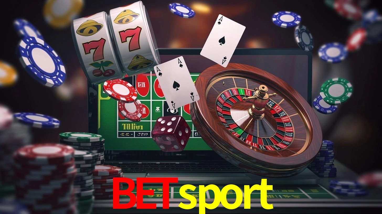betsport App Interface