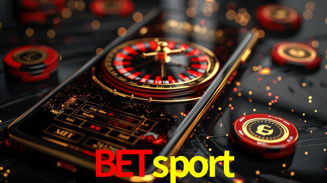 Secure Login betsport