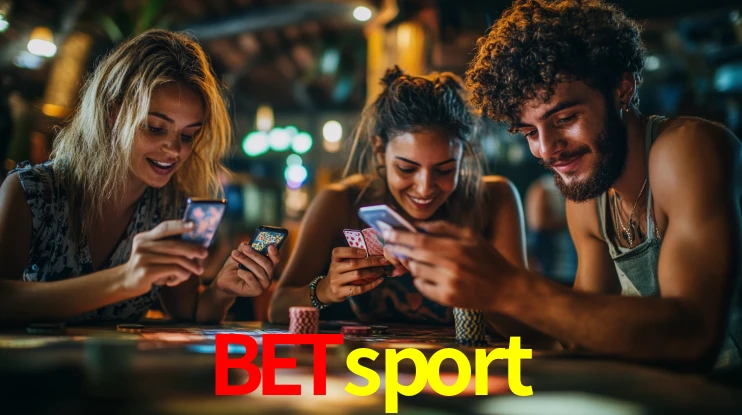 Tournaments betsport