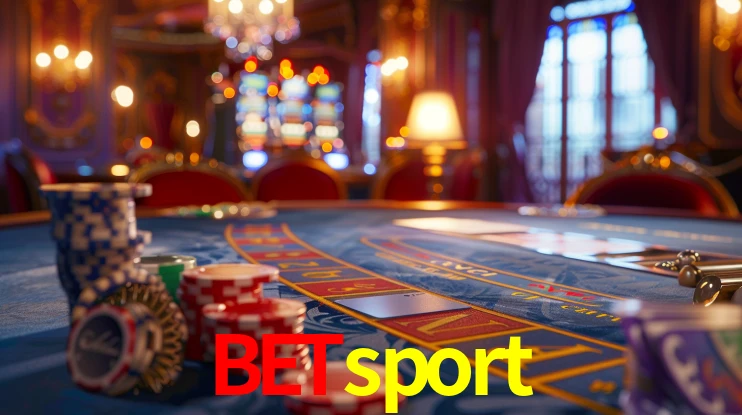 Platform Technology betsport