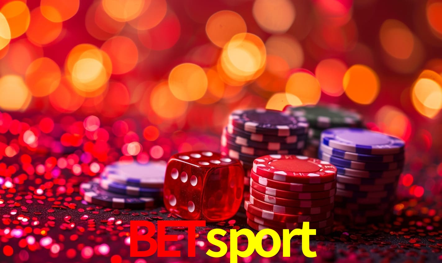 Explorando a Categoria de Eventos em Apostas na betsport