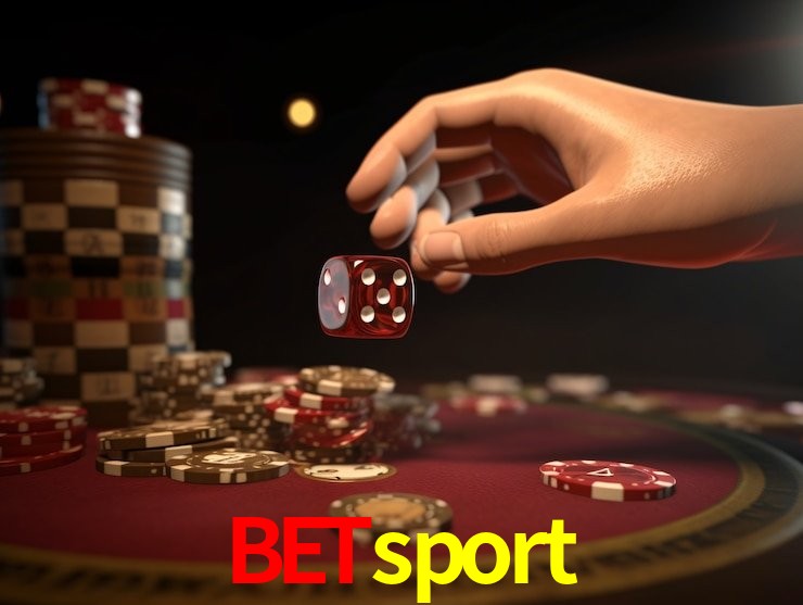 Apostas de Basquete betsport