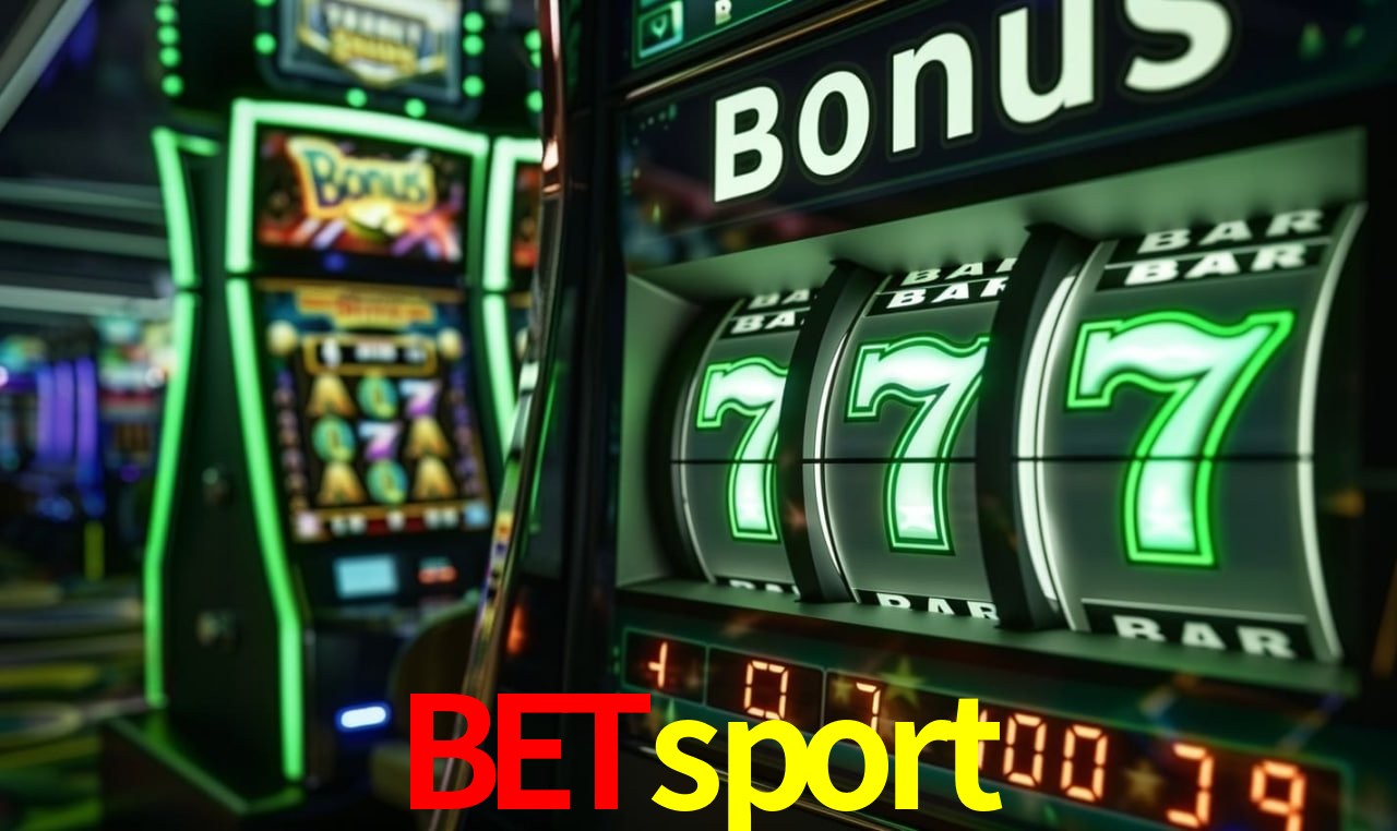 Live Casino betsport