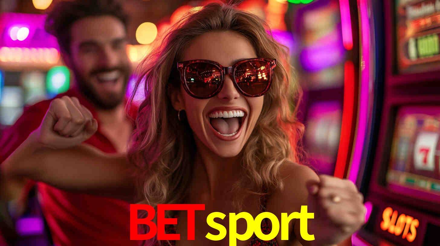 Apostas Esportivas na betsport: Um Guia Completo