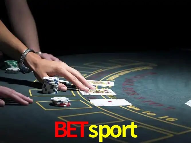 Login Seguro betsport