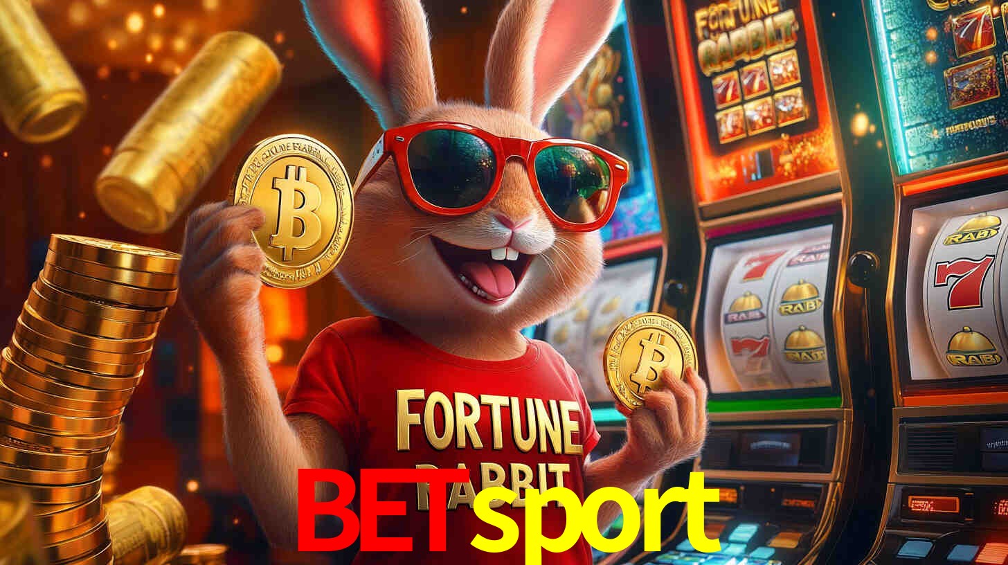 Apostas Esportivas na betsport: Um Guia Completo
