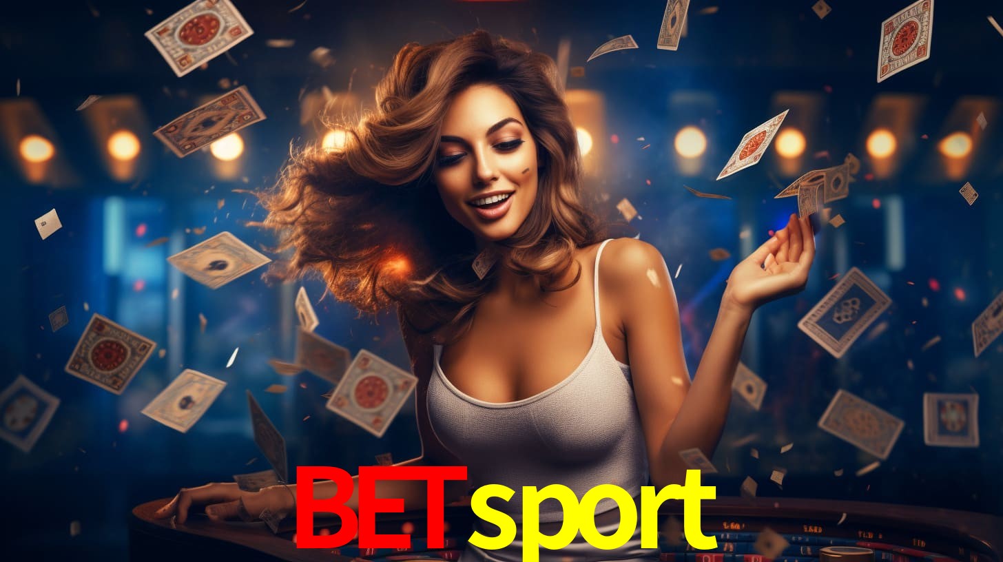 Live Casino betsport