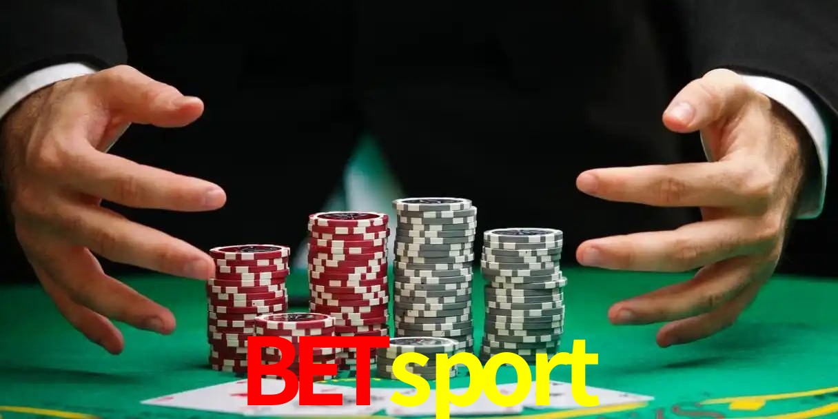 Especiais de Fim de Semana betsport