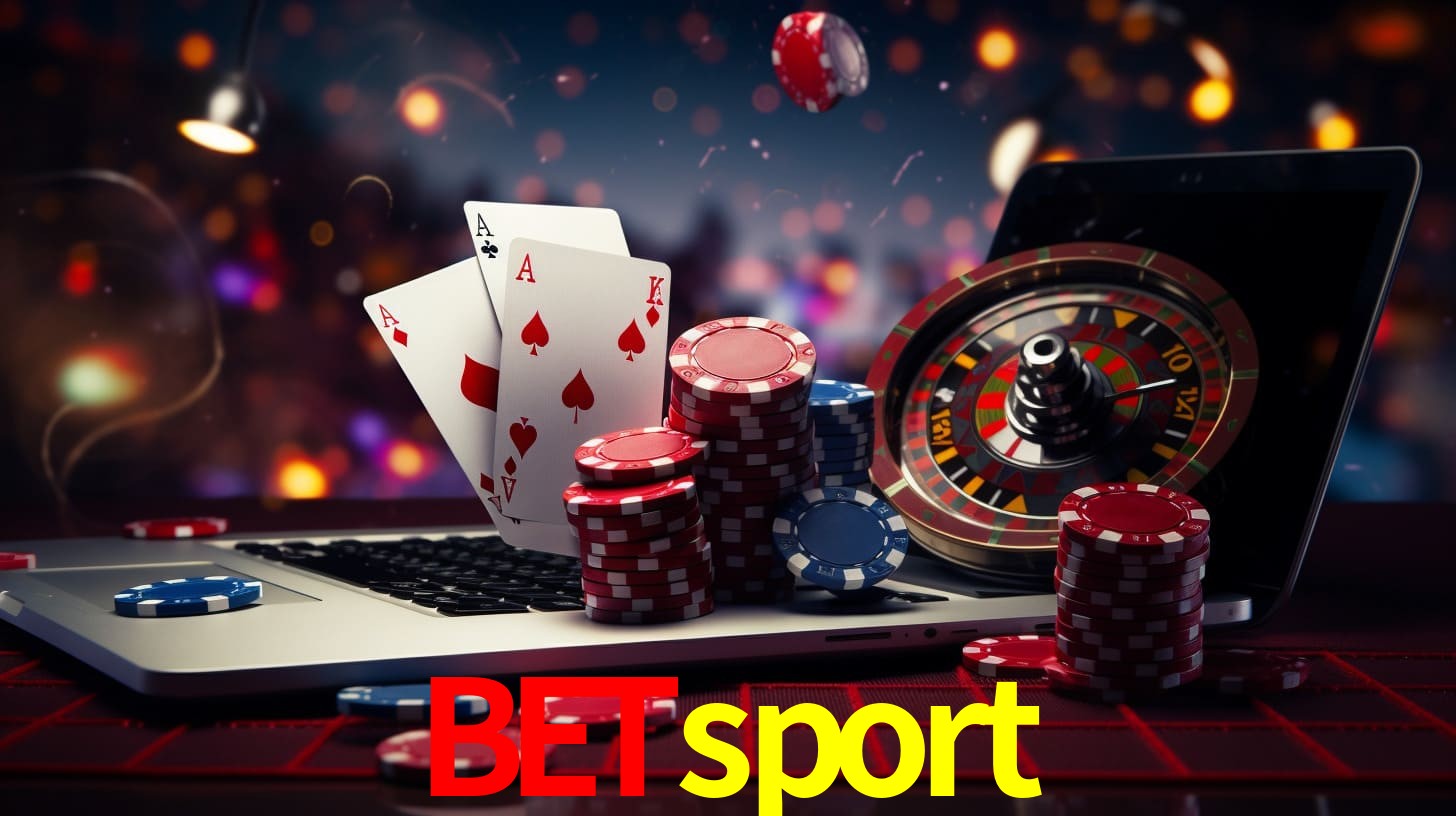 Roulette Table betsport