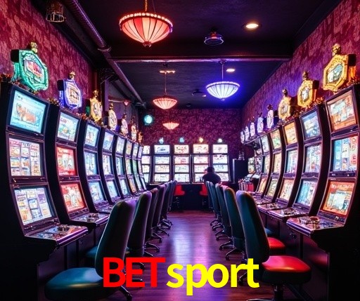 Sistemas de Segurança betsport