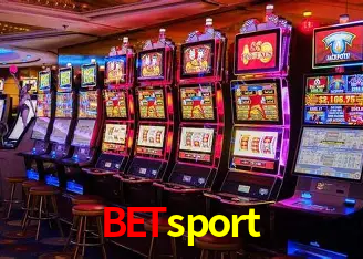 Descubra a Essência do betsport: Nossa História e Compromissos
