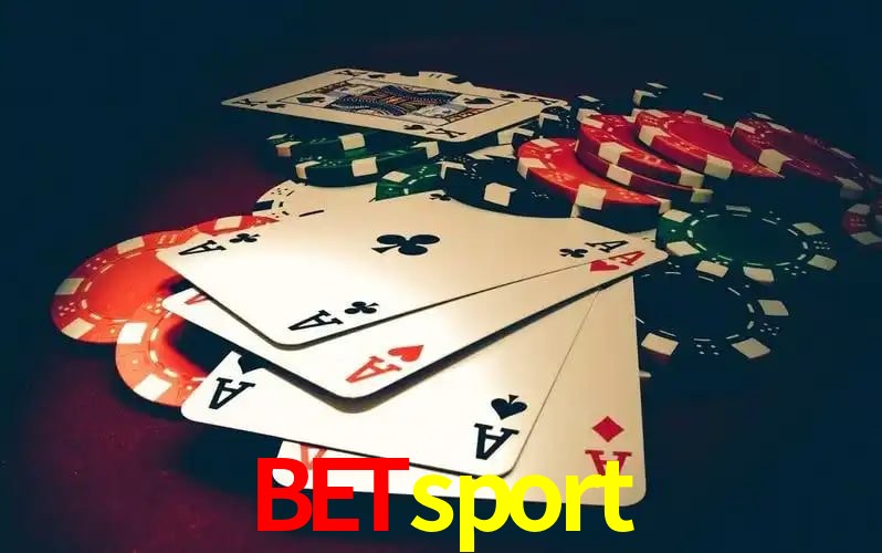 Promoção Relâmpago betsport
