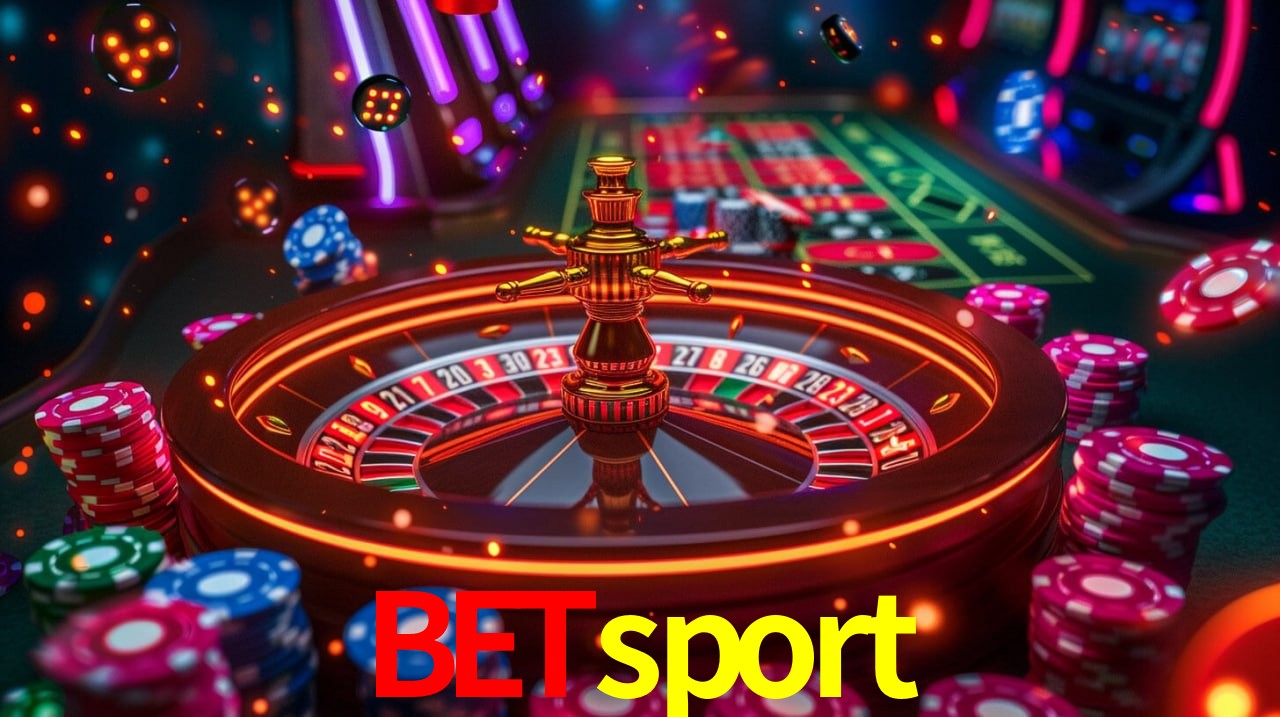 A Emoção da Loteria na betsport: Uma Chance de Mudança de Vida