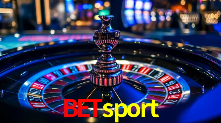Explore as vantagens do betsport: serviço profissional e confiabilidade
