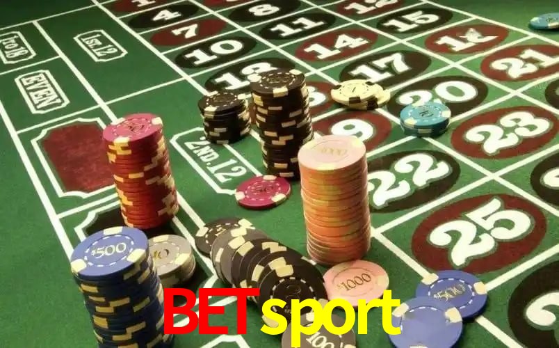Apostas de Futebol betsport