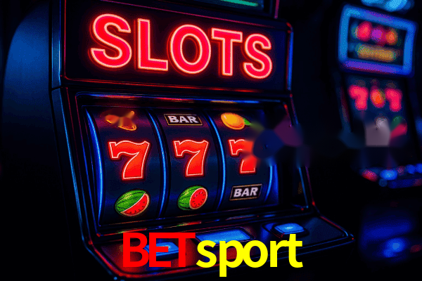 Tecnologia da Plataforma betsport