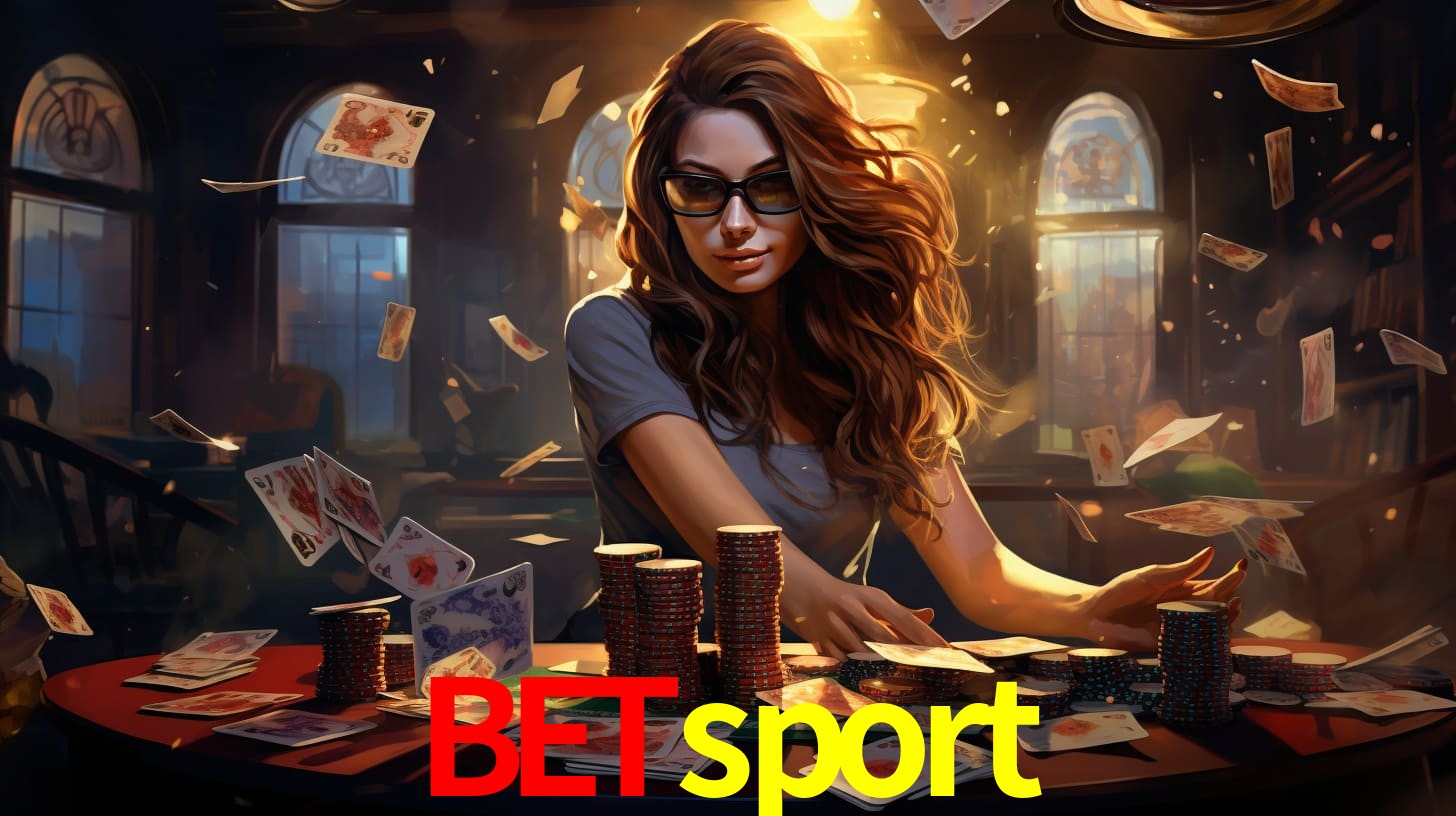 Blackjack Table betsport